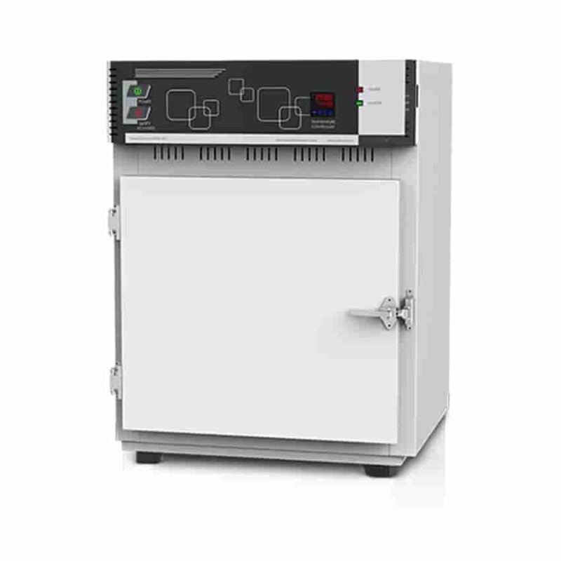 Hot Air Oven Laboratory Hot Air Oven Tempo Instruments