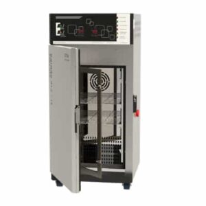 Stability Chamber