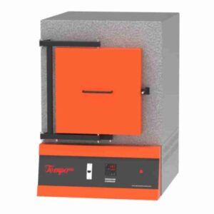 Mega Instruments Furnace High-Temperature Laboratory Furnaces | Muffle & Tube