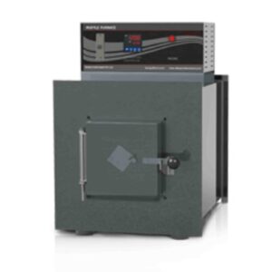 Mega Instruments Furnace High-Temperature Laboratory Furnaces | Muffle & Tube