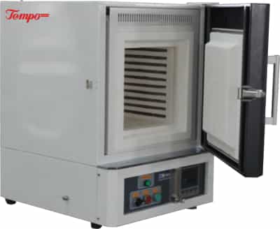 Mega Instruments Furnace High-Temperature Laboratory Furnaces | Muffle & Tube