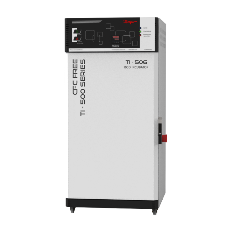 BOD incubator (1)