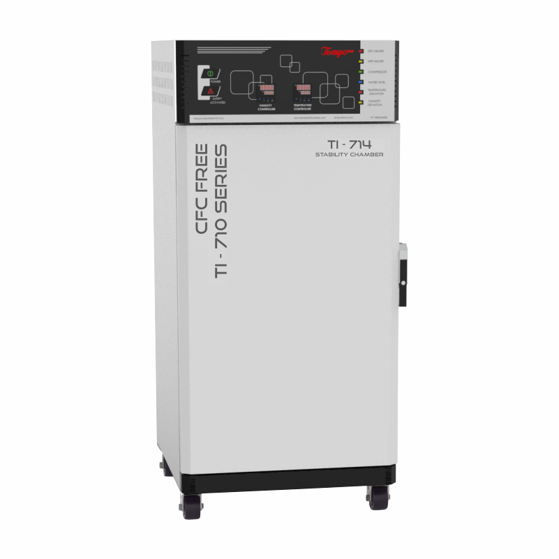 Stability Humidity Chambers | Precise Climate Contro